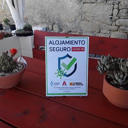 Casa Oliban Guest House Arbanies Exterior photo