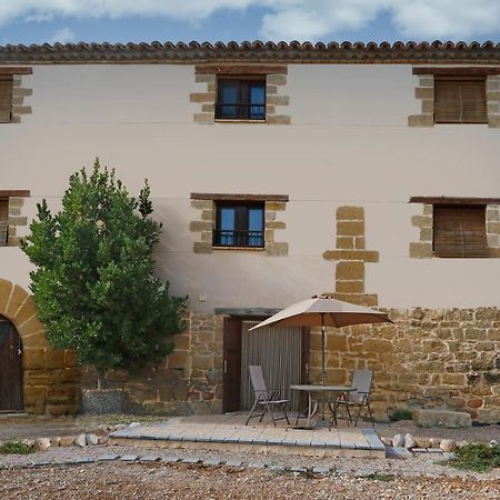 Casa Oliban Guest House Arbanies Exterior photo