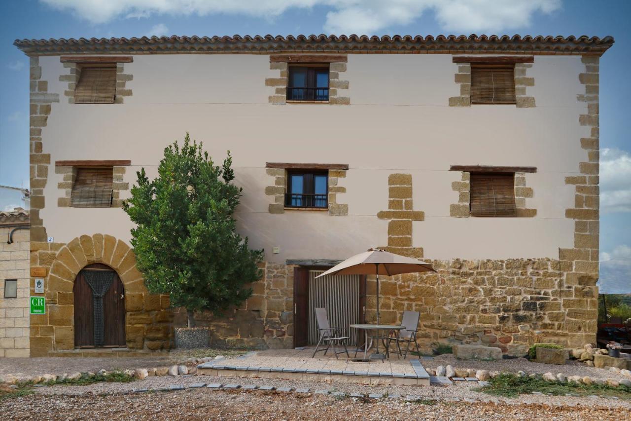 Casa Oliban Guest House Arbanies Exterior photo