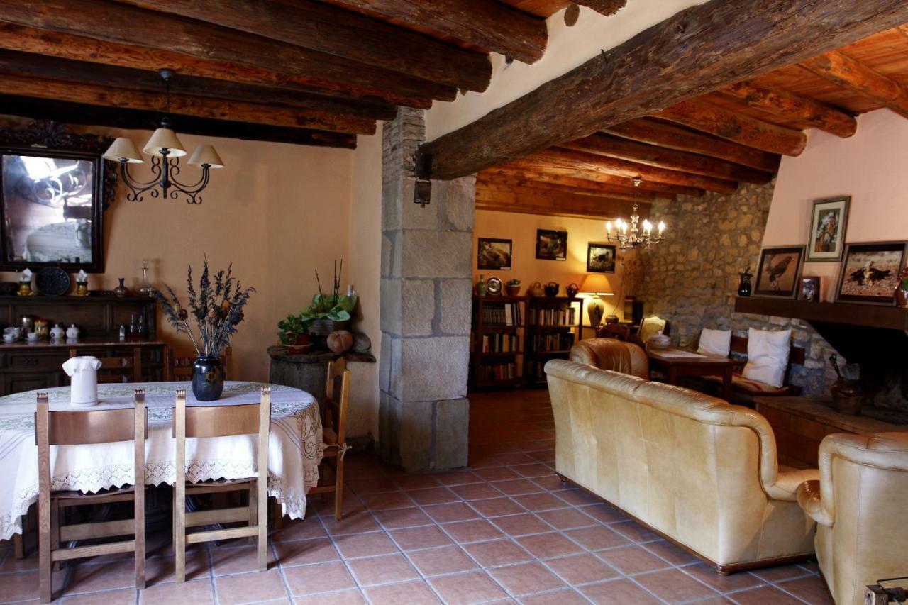 Casa Oliban Guest House Arbanies Exterior photo