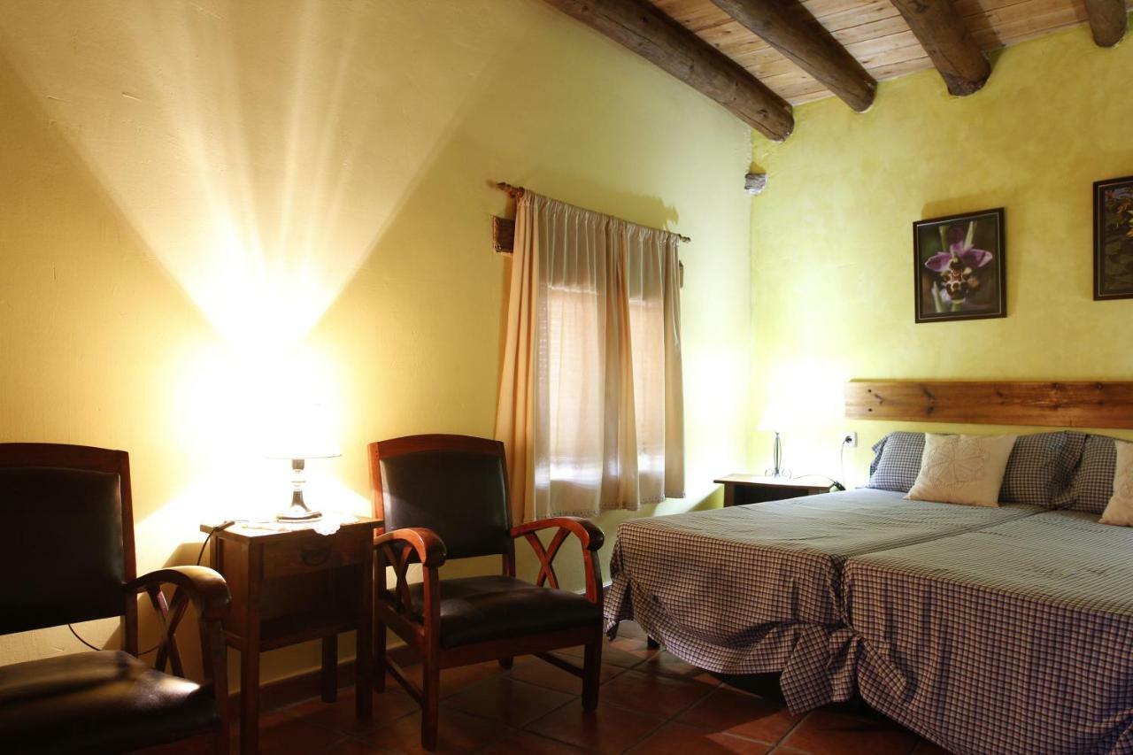 Casa Oliban Guest House Arbanies Exterior photo