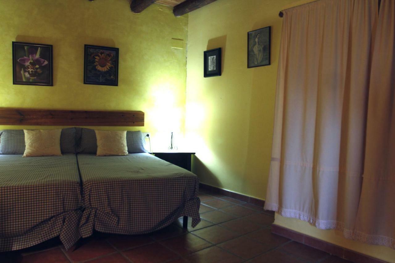 Casa Oliban Guest House Arbanies Exterior photo