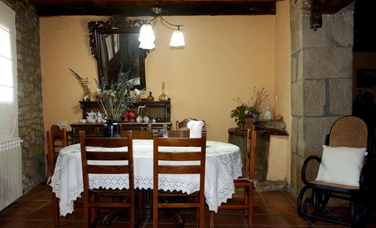 Casa Oliban Guest House Arbanies Exterior photo