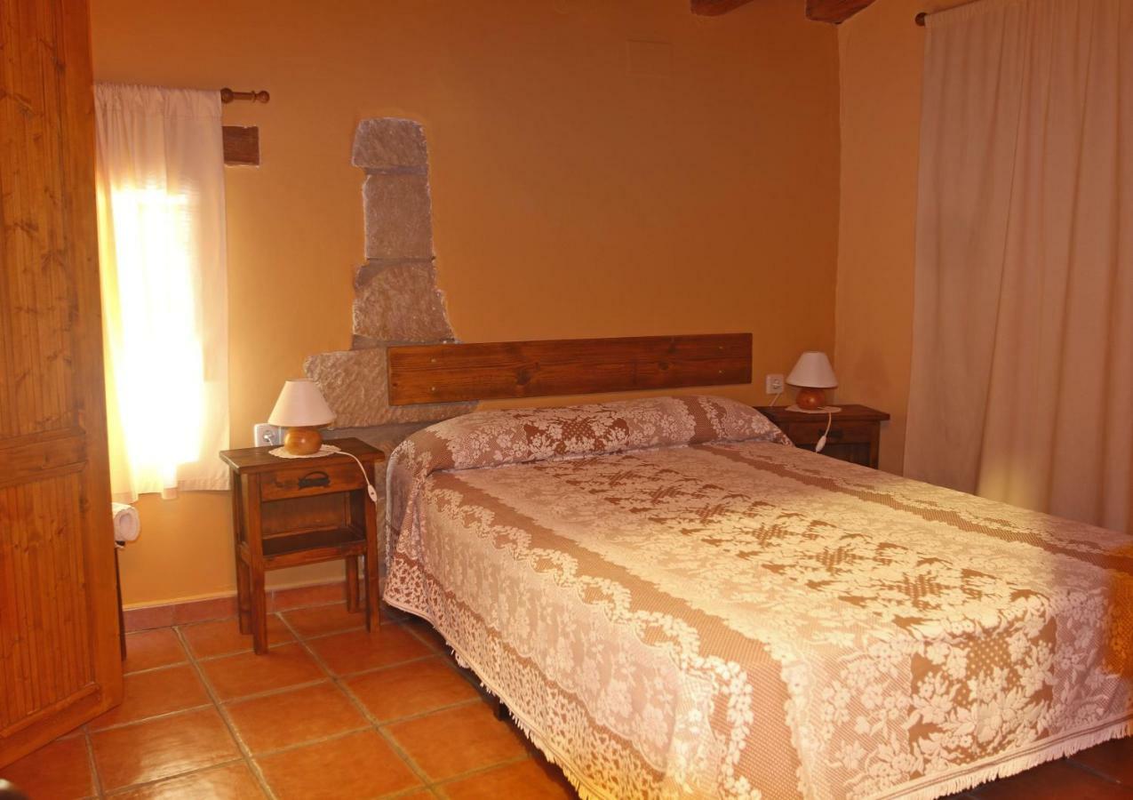 Casa Oliban Guest House Arbanies Exterior photo
