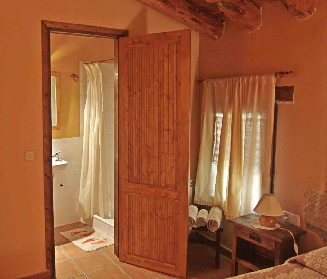 Casa Oliban Guest House Arbanies Exterior photo