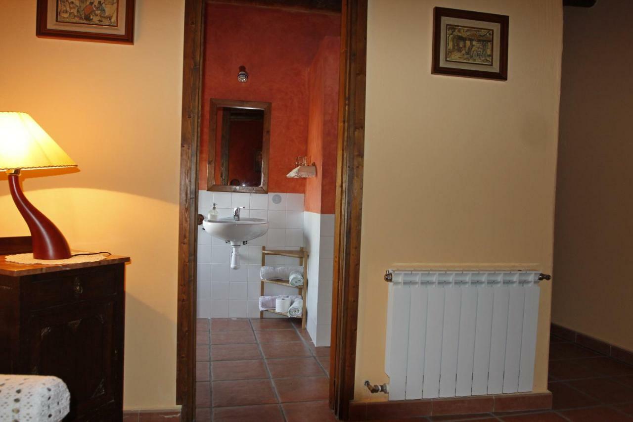 Casa Oliban Guest House Arbanies Exterior photo