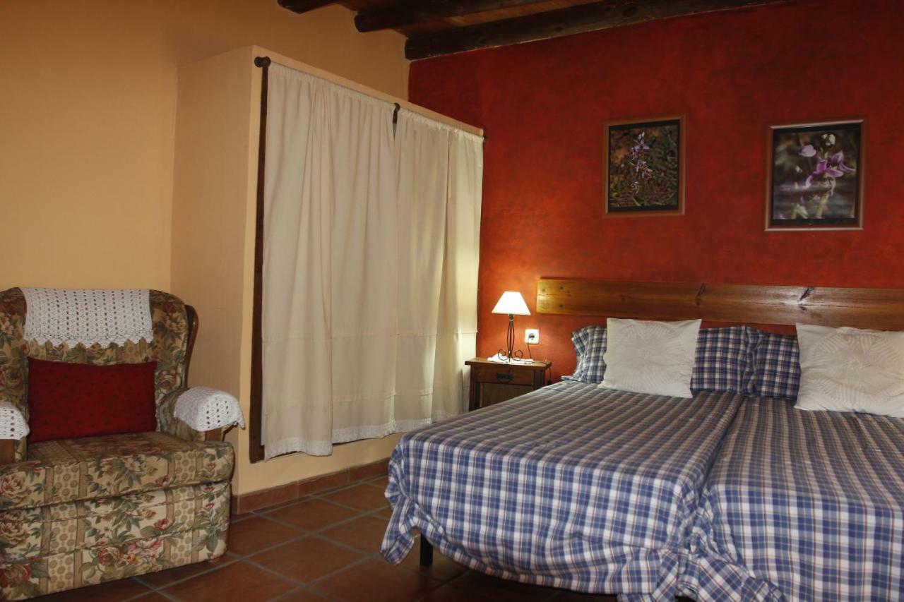Casa Oliban Guest House Arbanies Exterior photo