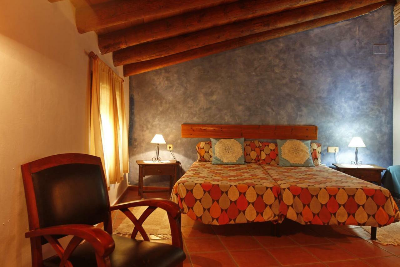 Casa Oliban Guest House Arbanies Exterior photo