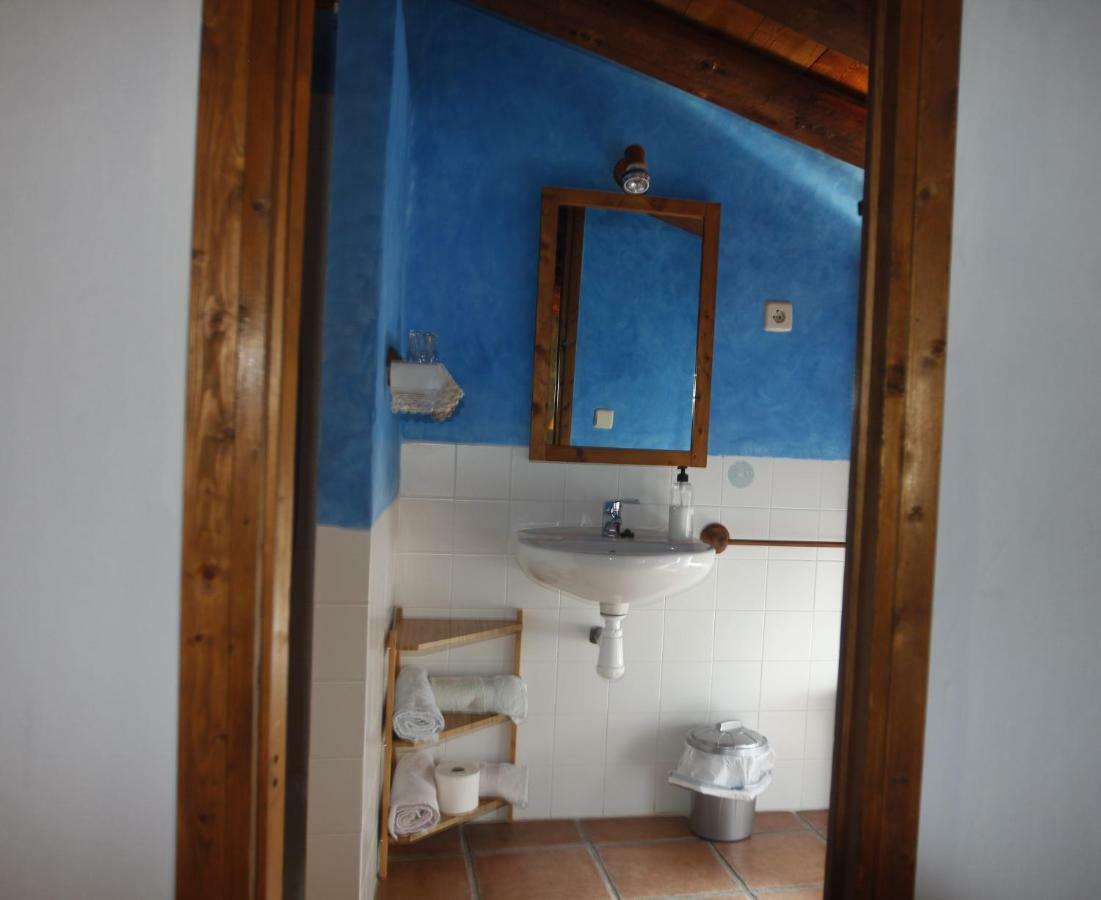 Casa Oliban Guest House Arbanies Exterior photo