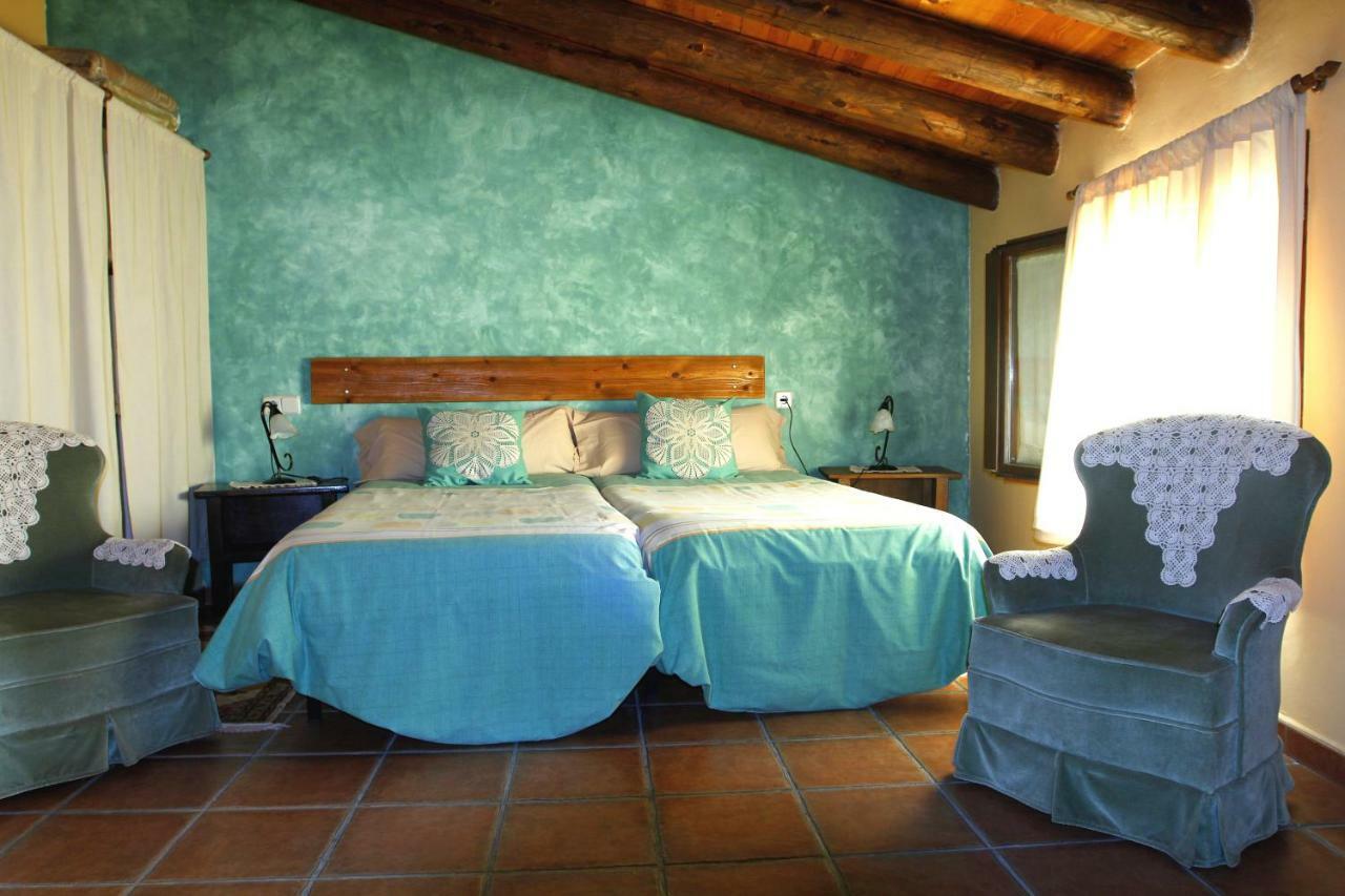 Casa Oliban Guest House Arbanies Exterior photo