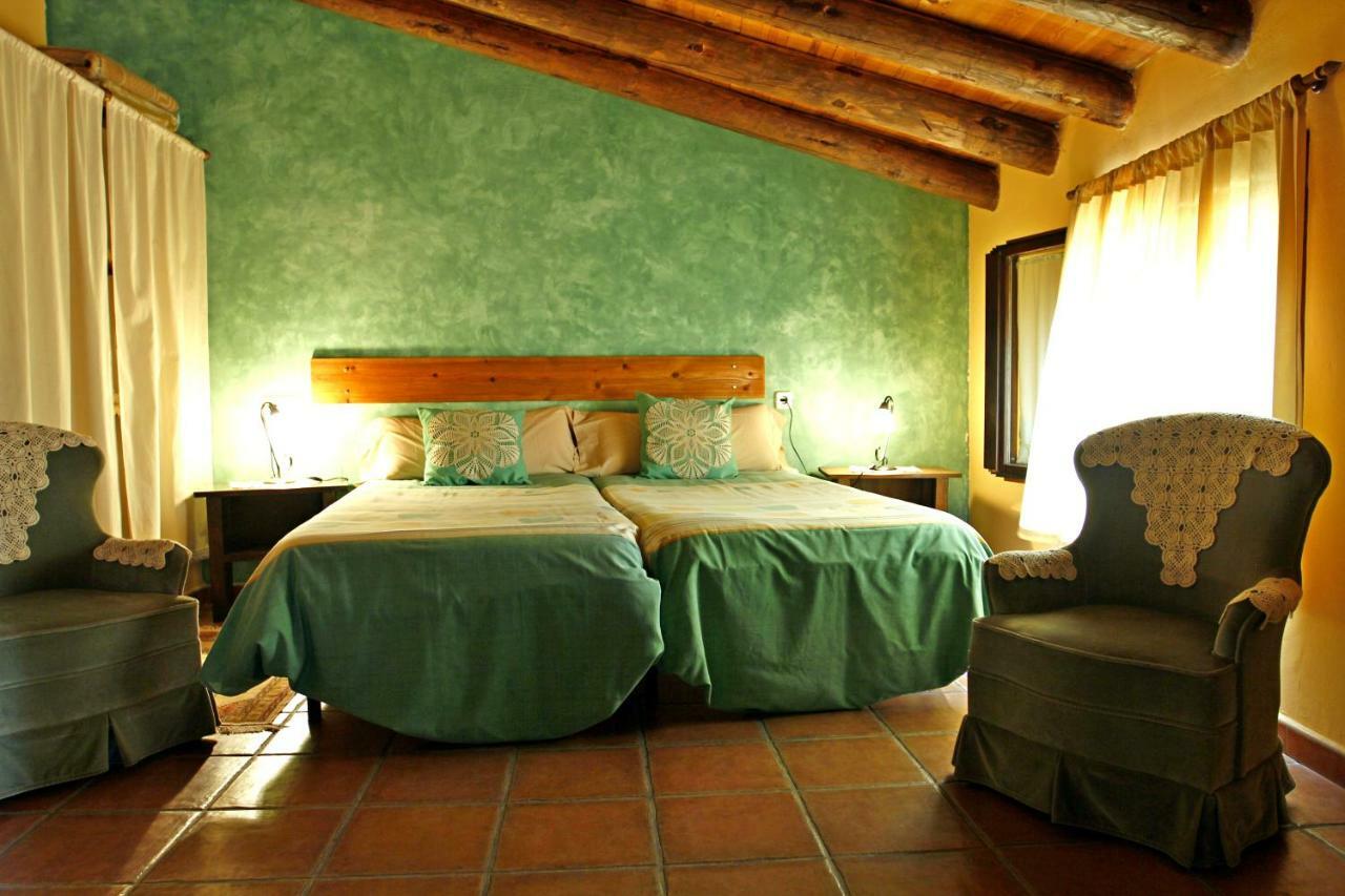 Casa Oliban Guest House Arbanies Exterior photo