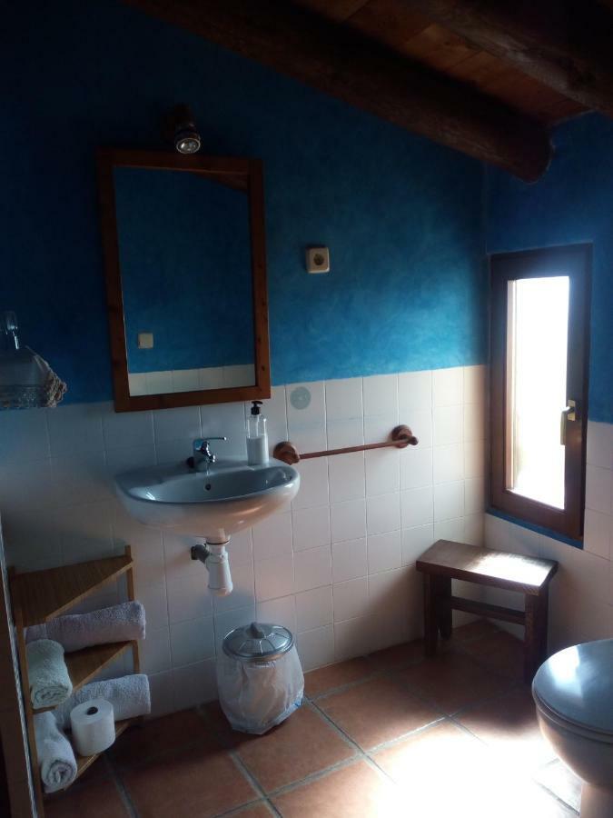 Casa Oliban Guest House Arbanies Exterior photo