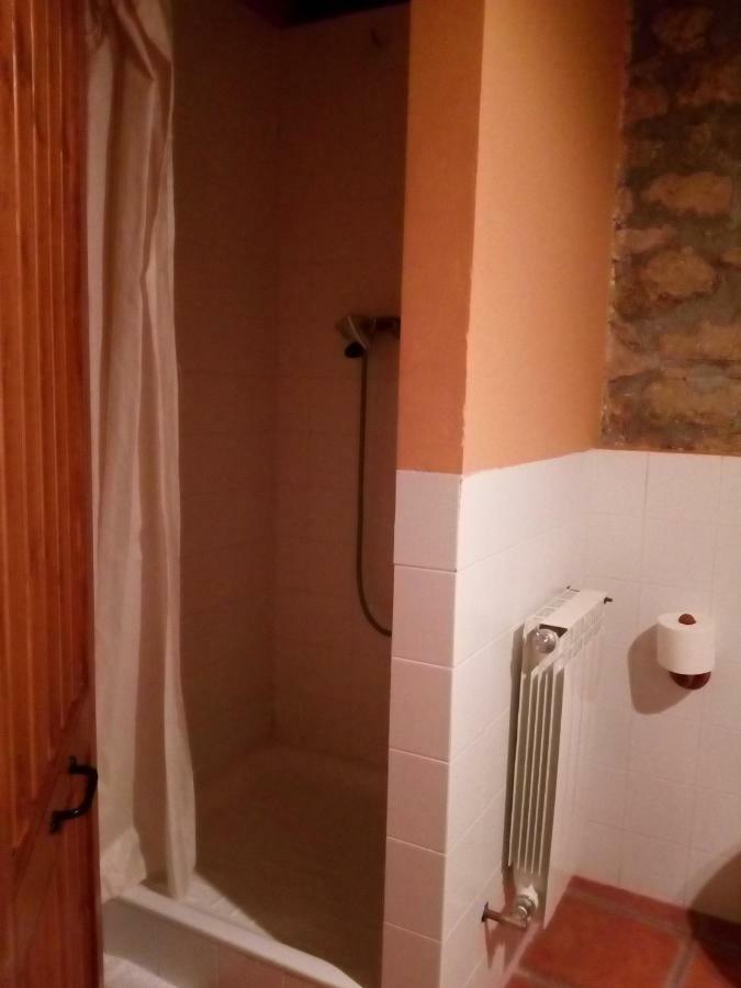 Casa Oliban Guest House Arbanies Exterior photo