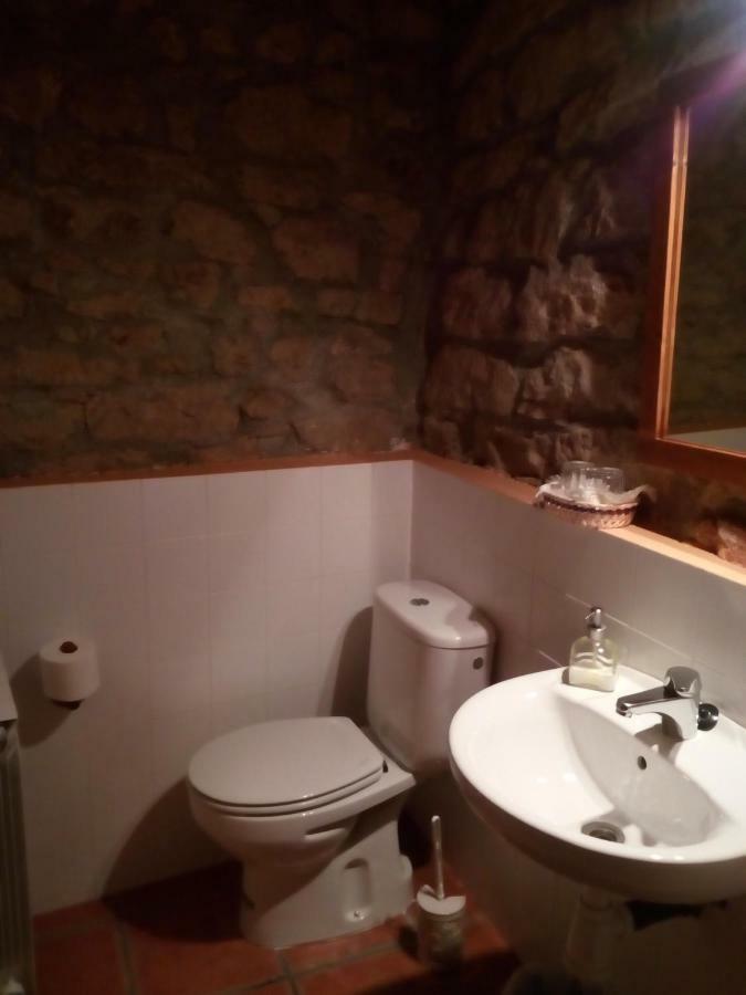 Casa Oliban Guest House Arbanies Exterior photo