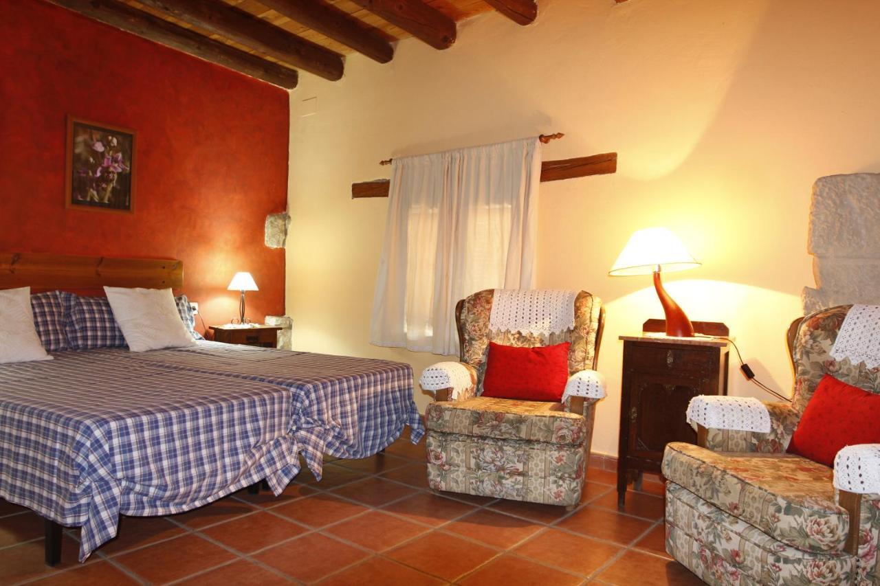 Casa Oliban Guest House Arbanies Exterior photo